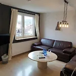 Altstadtwiege Szálloda Hameln