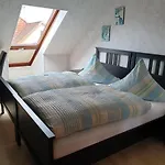 Szálloda Altstadtwiege Hameln