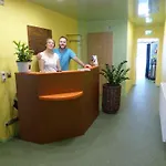 Szálloda Altstadtwiege 3*