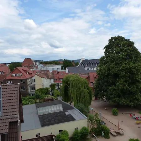 Altstadtwiege 3* Hamelin