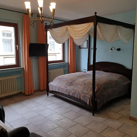 Altstadtwiege 3* Hamelin