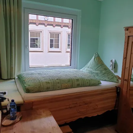 Altstadtwiege Hotel Hamelin