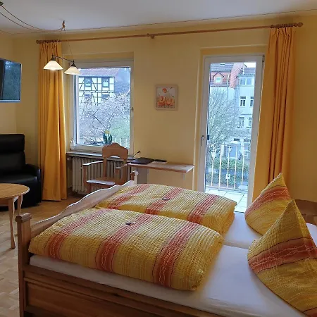 Altstadtwiege 3* Hamelin