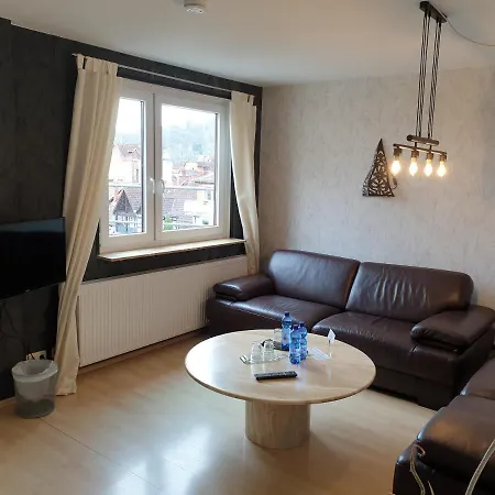 Altstadtwiege Hotel Hamelin