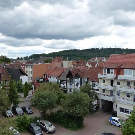 Altstadtwiege 3* Hamelin