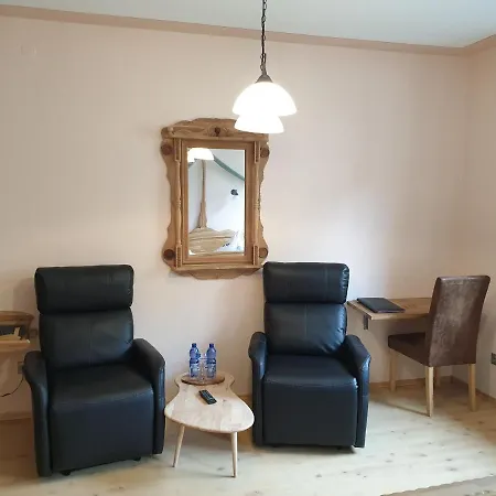 Altstadtwiege 3* Hamelin