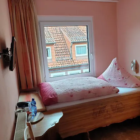 Altstadtwiege Hotel Hamelin