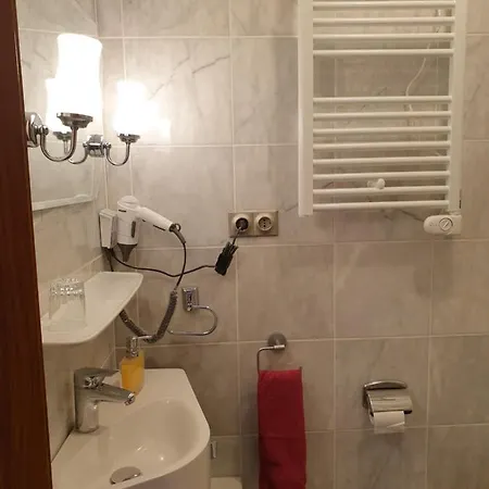 Altstadtwiege Hotel Hamelin