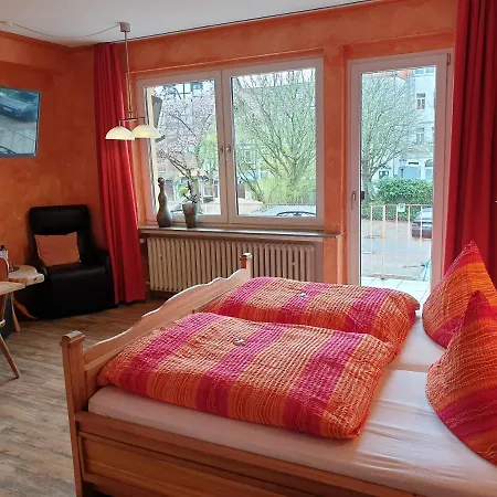 Altstadtwiege 3* Hamelin