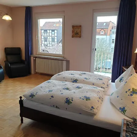 Altstadtwiege Hotel Hamelin