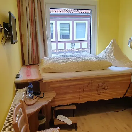 Altstadtwiege Hotel Hamelin