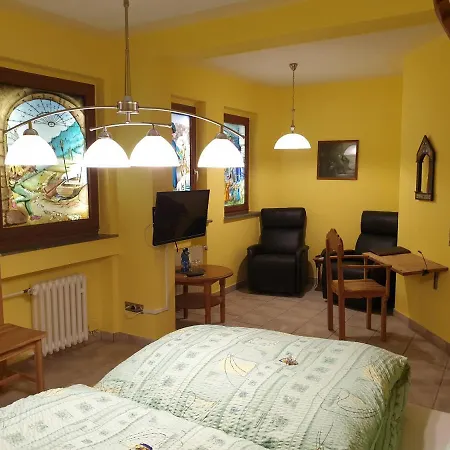 Altstadtwiege 3* Hamelin