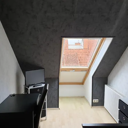 Altstadtwiege Hotel 3*