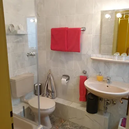 Altstadtwiege 3* Χάμελν