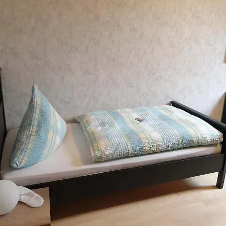 Altstadtwiege Hotel Hamelin