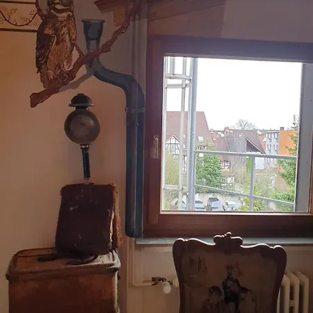 Altstadtwiege 3*