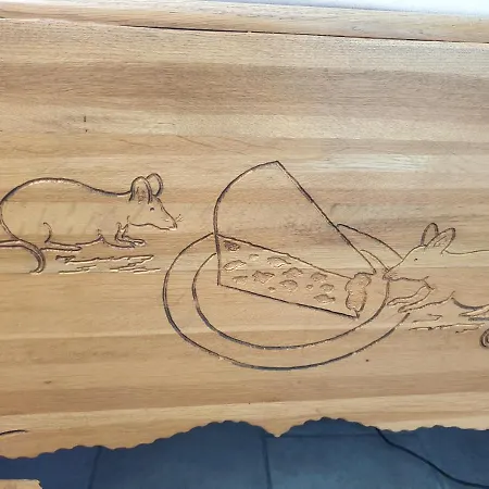 Altstadtwiege 3* Hamelin