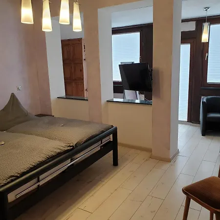 Hotel Altstadtwiege