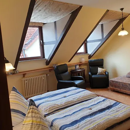 Altstadtwiege Hotel