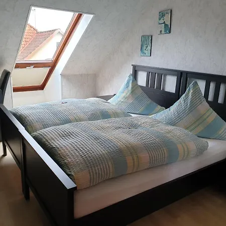 Hotel Altstadtwiege Hamelin