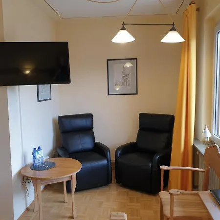 Hotel Altstadtwiege