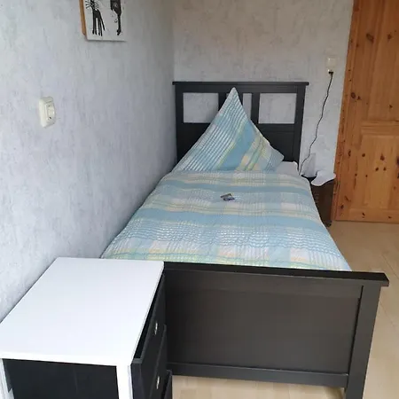 Altstadtwiege Ξενοδοχείο