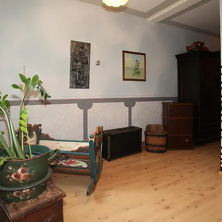 Ξενοδοχείο Altstadtwiege