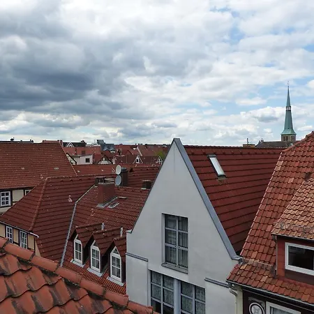 Hotel Altstadtwiege 3*