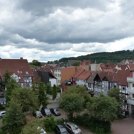 Altstadtwiege Hamelin