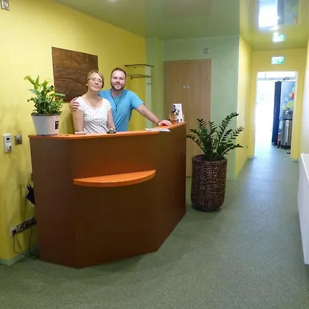 Hotel Altstadtwiege 3*