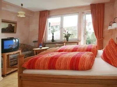 Hotel Altstadtwiege Hamelin