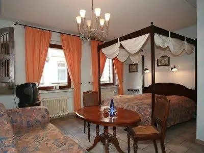Altstadtwiege 3* Hamelin
