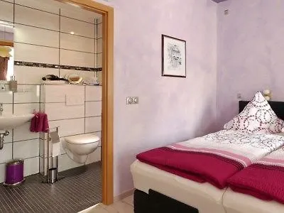 Hotel Altstadtwiege
