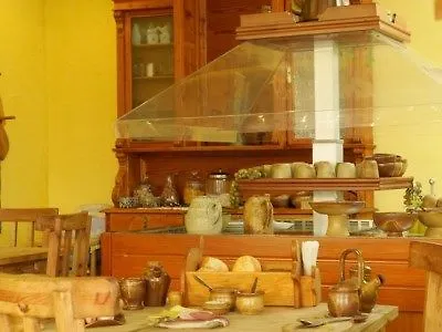 Altstadtwiege Hotel Hamelin