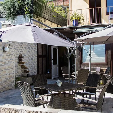 Altstadtwiege Hotel Hamelin